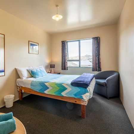 Kakapo Lodge Hanmer Springs Pokoj fotografie