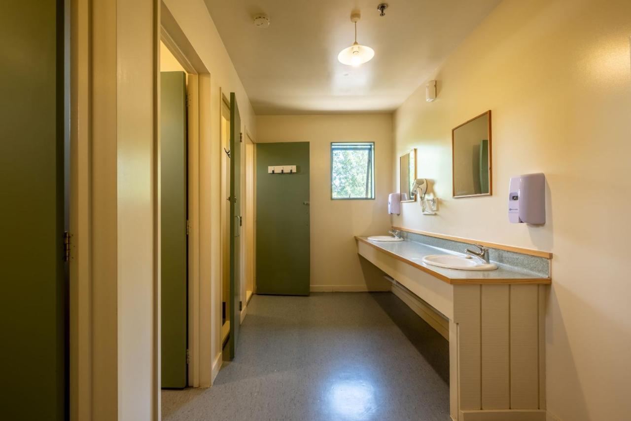 Kakapo Lodge Hanmer Springs Exteriér fotografie