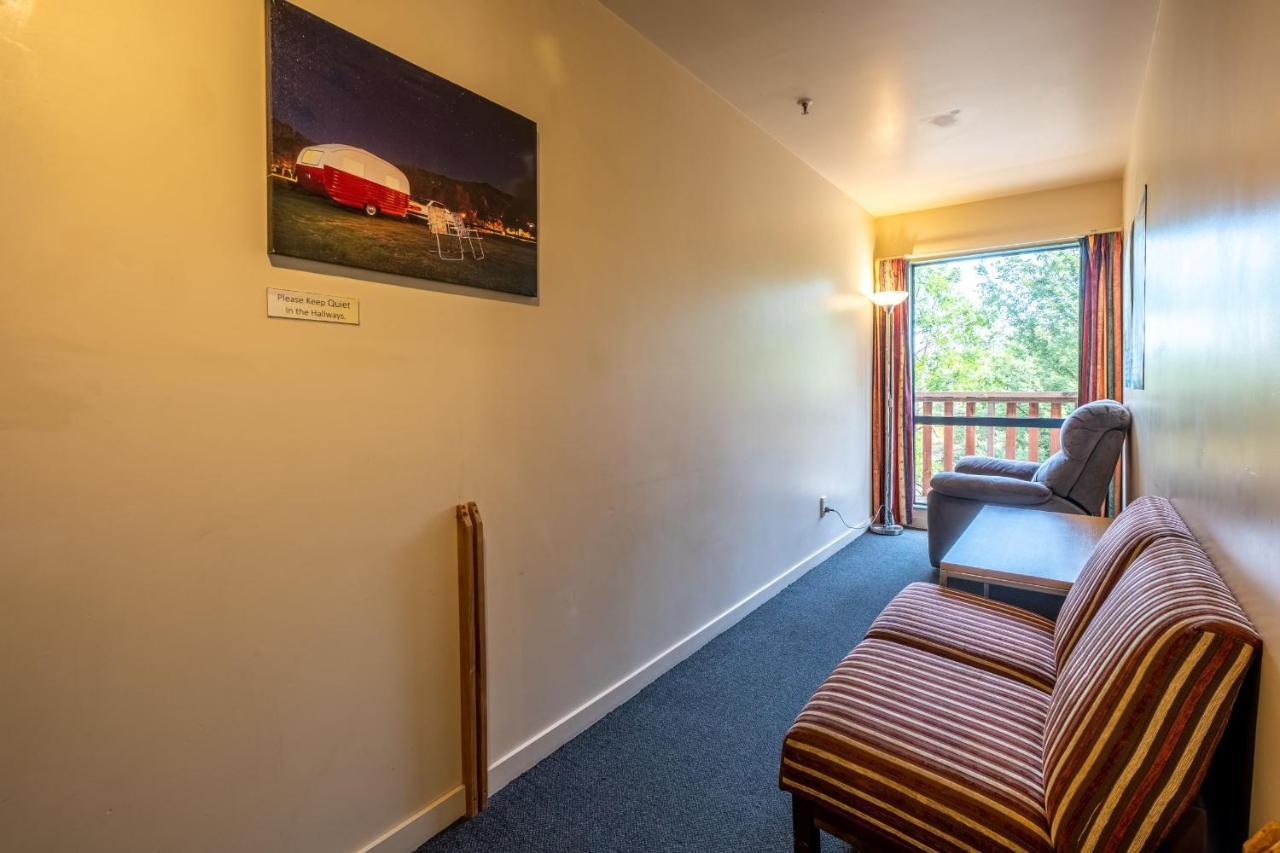 Kakapo Lodge Hanmer Springs Exteriér fotografie