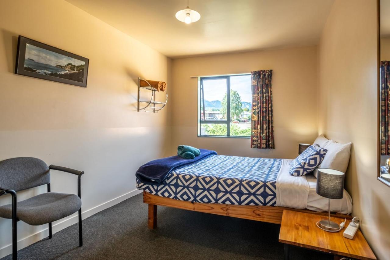 Kakapo Lodge Hanmer Springs Exteriér fotografie