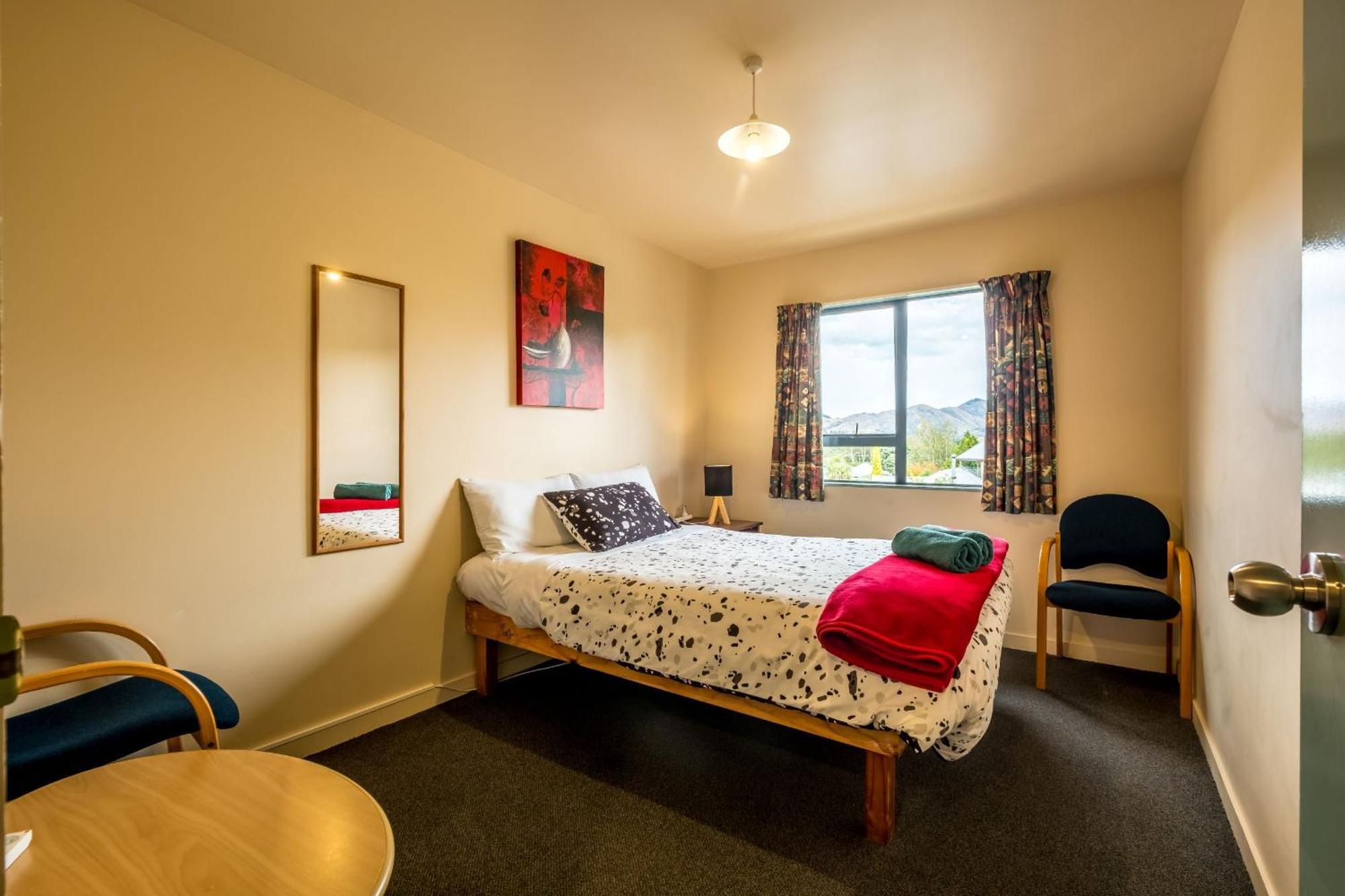 Kakapo Lodge Hanmer Springs Pokoj fotografie
