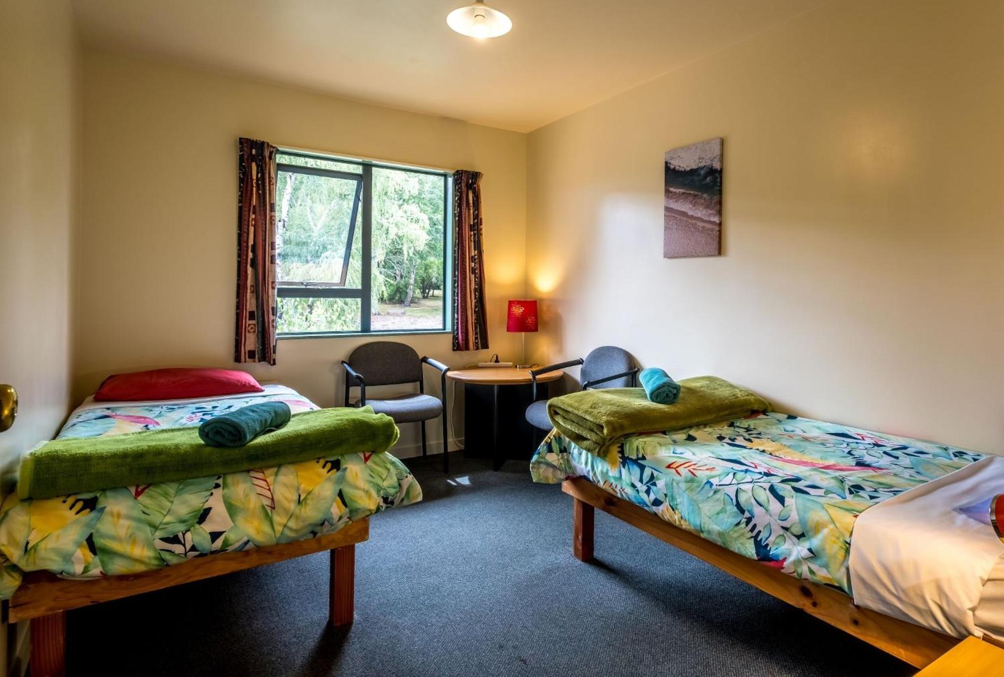 Kakapo Lodge Hanmer Springs Pokoj fotografie